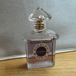Guerlain Paris Perfume Insolences EDP